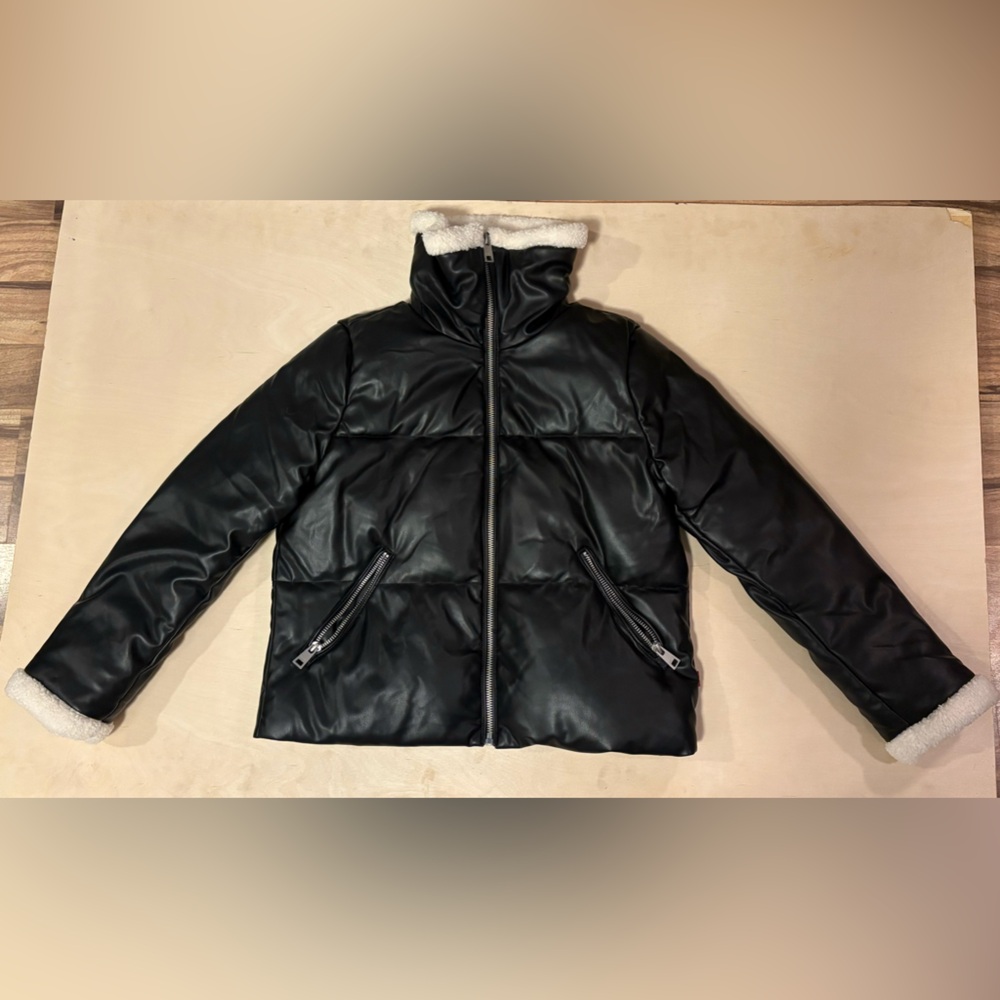 Levi’s jacket